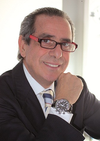 Dr. Giuseppe Ascione